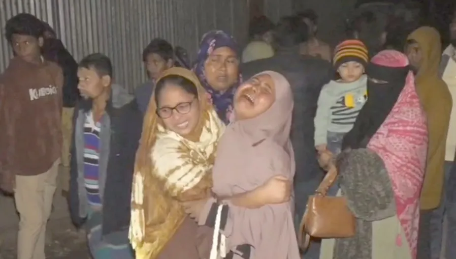 যুবদল কর্মীর ঘুষিতে স্বেচ্ছাসেবক দল নেতা নিহত